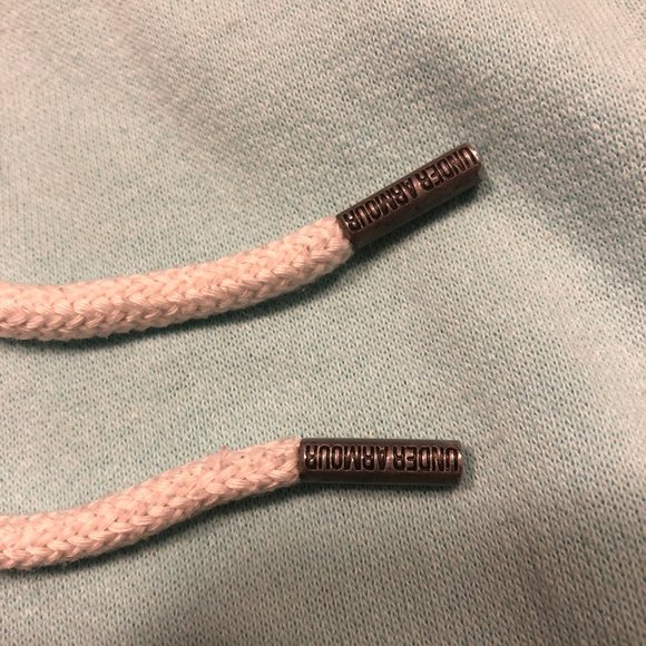 Under Armour Hoodie - Picture 5 of 5